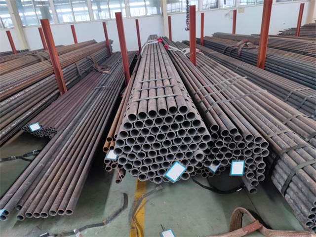 昌图20G合金无缝钢管